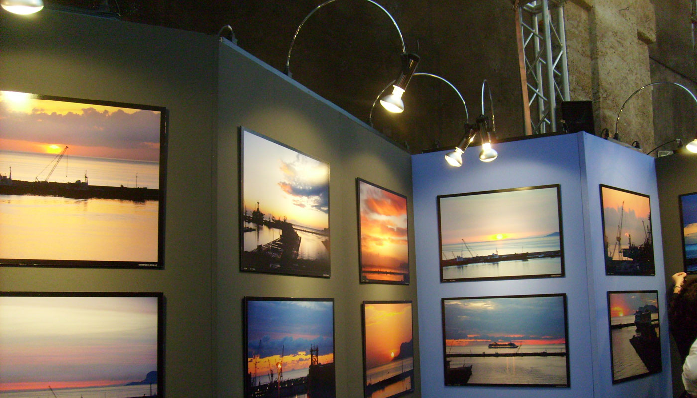 buongiorno palermo mostra fotografica