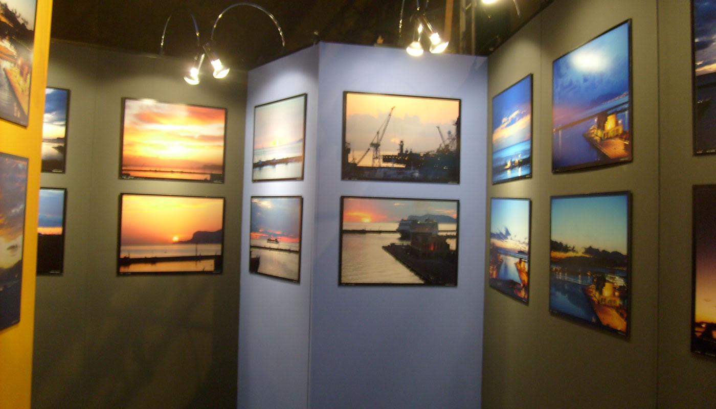 buongiorno palermo mostra fotografica