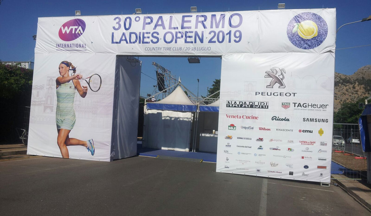 ladies open internazionali femminili di tennis