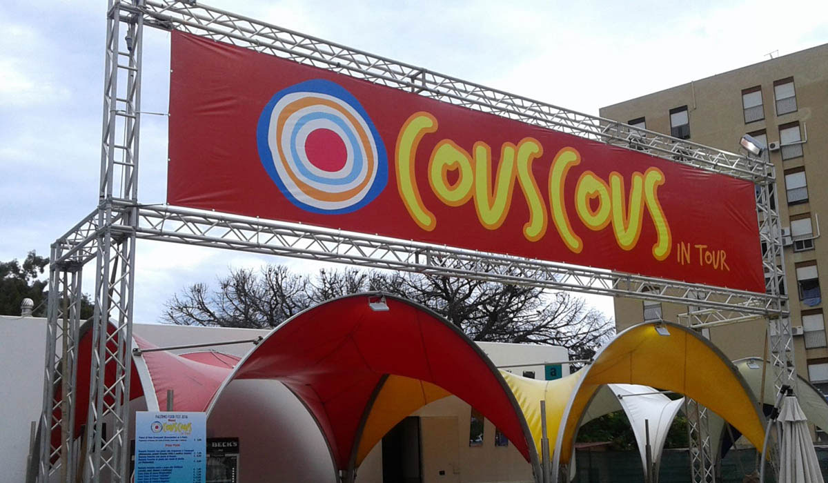 installazione americana